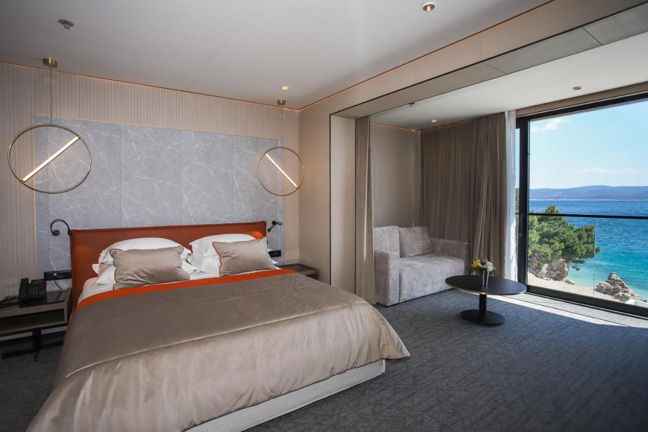 Hotel Medistone โอมิช ภายนอก รูปภาพ