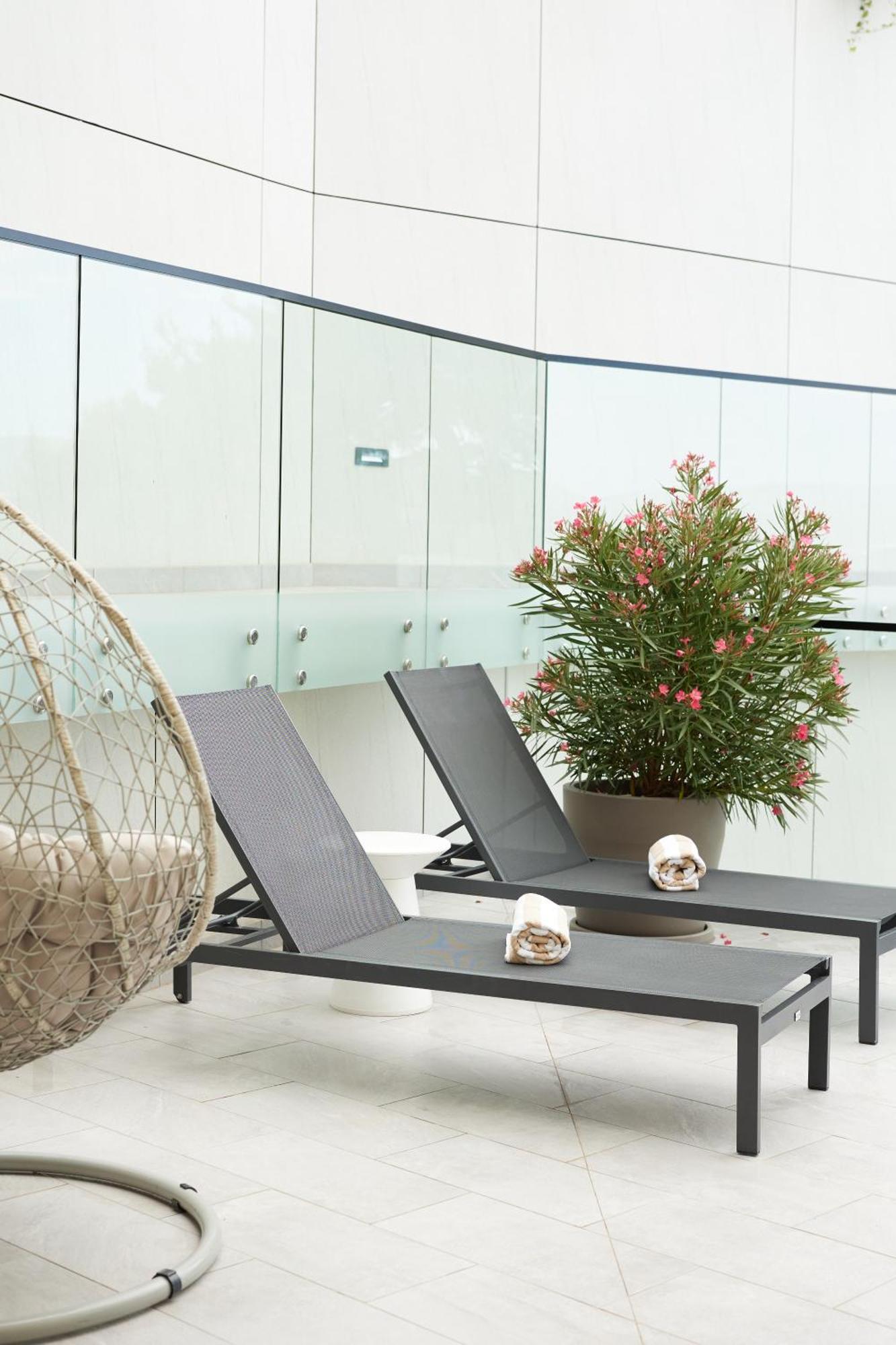 Hotel Medistone โอมิช ภายนอก รูปภาพ