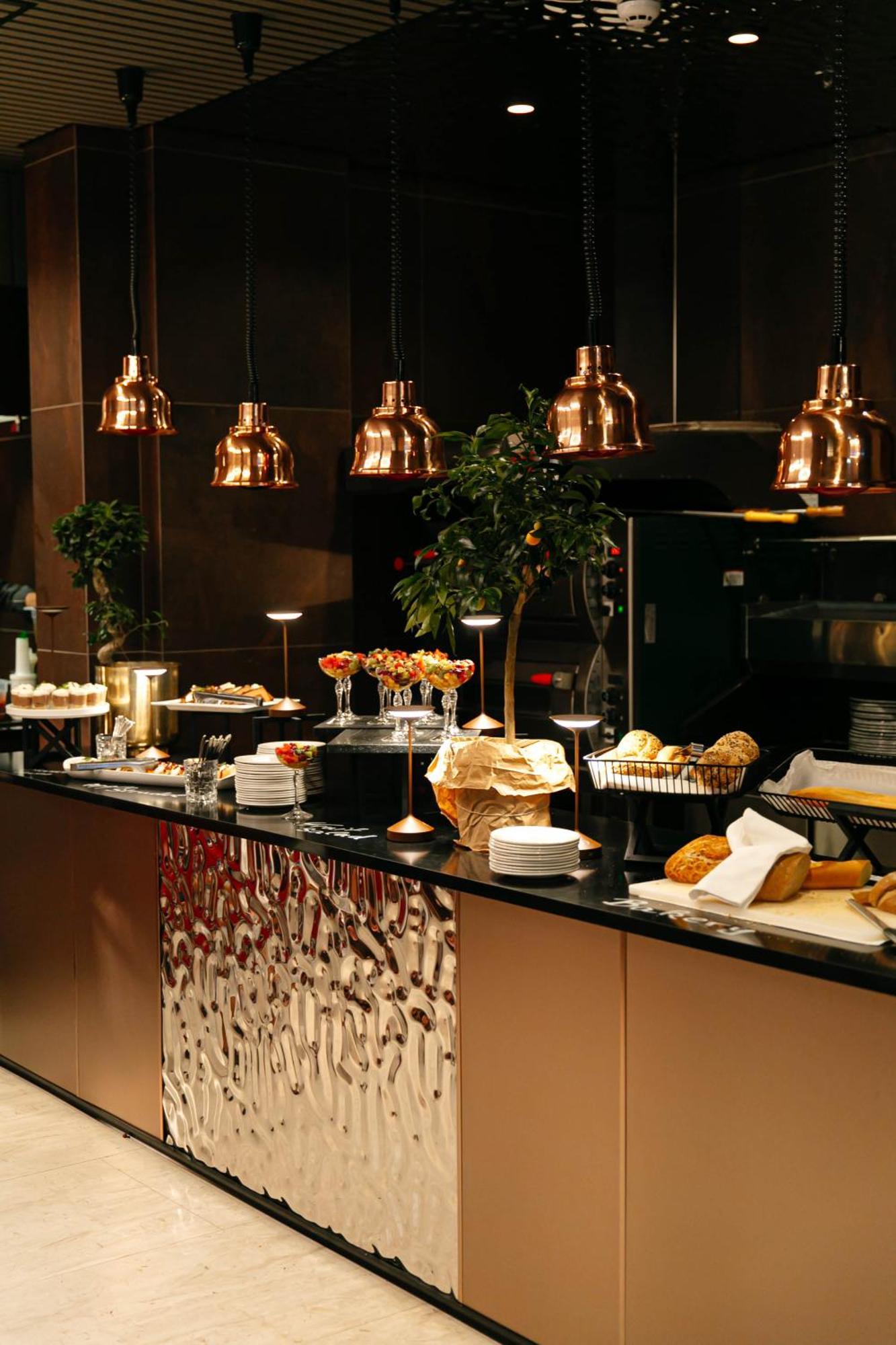 Hotel Medistone โอมิช ภายนอก รูปภาพ