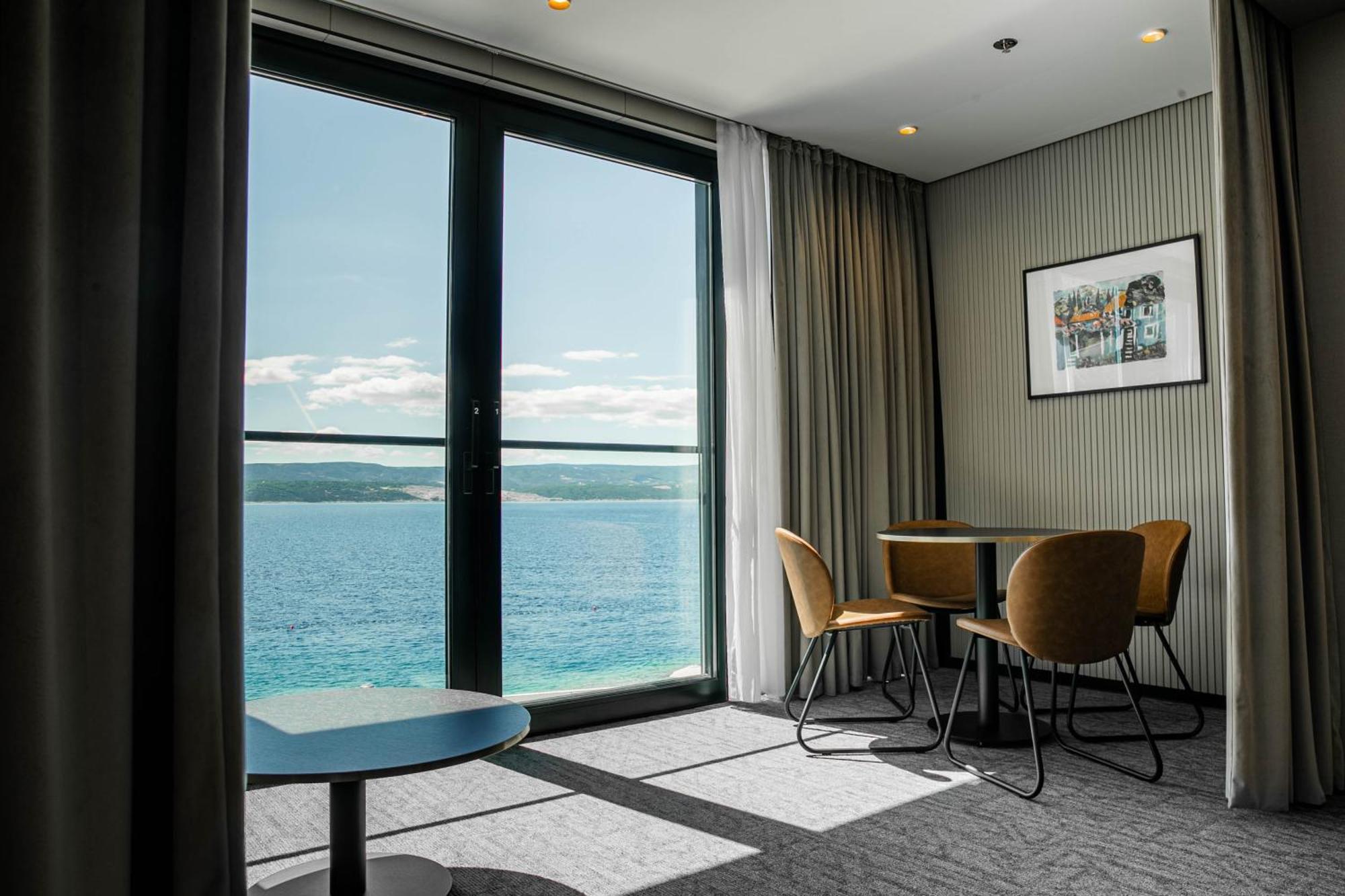 Hotel Medistone โอมิช ภายนอก รูปภาพ