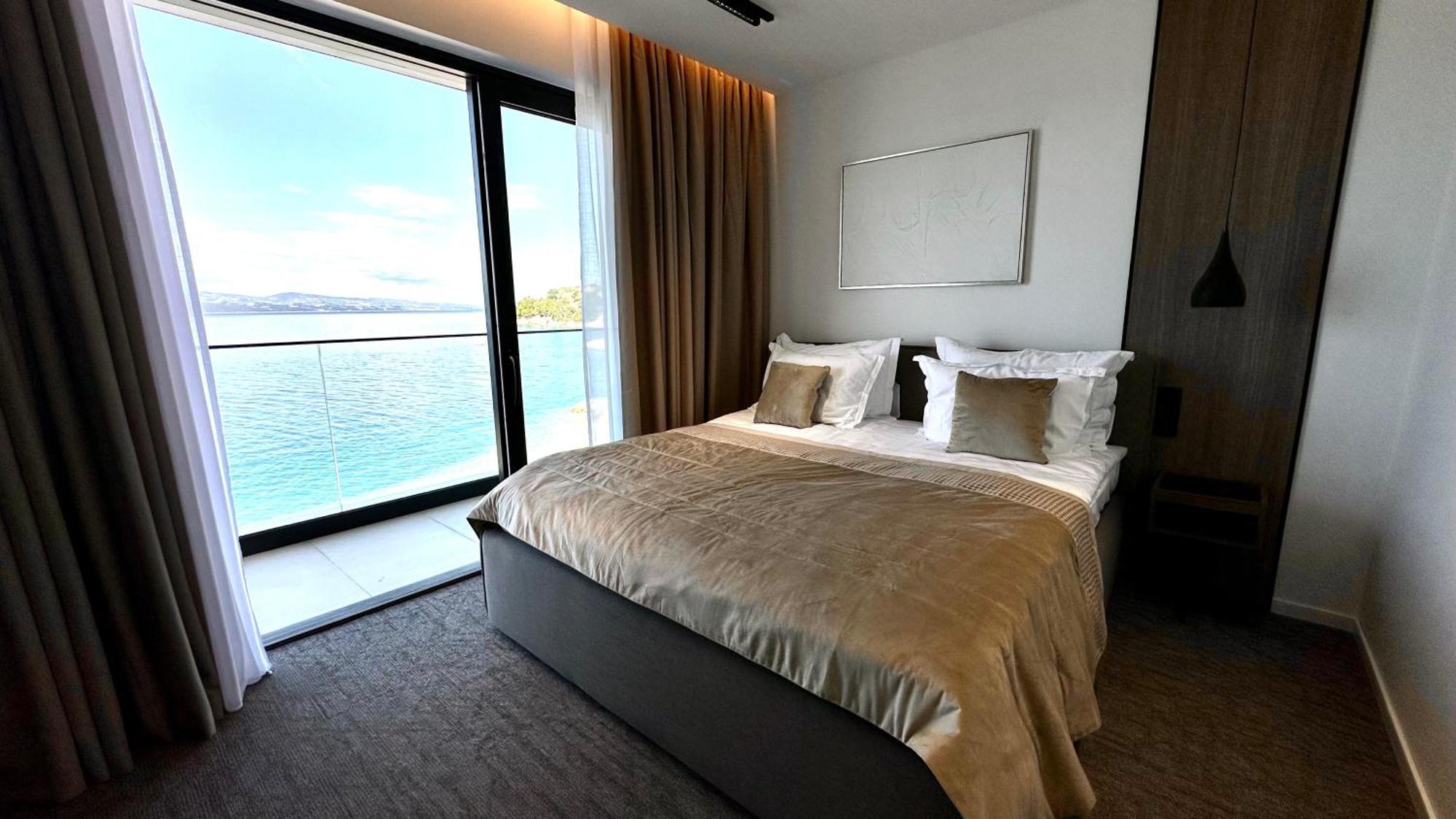 Hotel Medistone โอมิช ภายนอก รูปภาพ