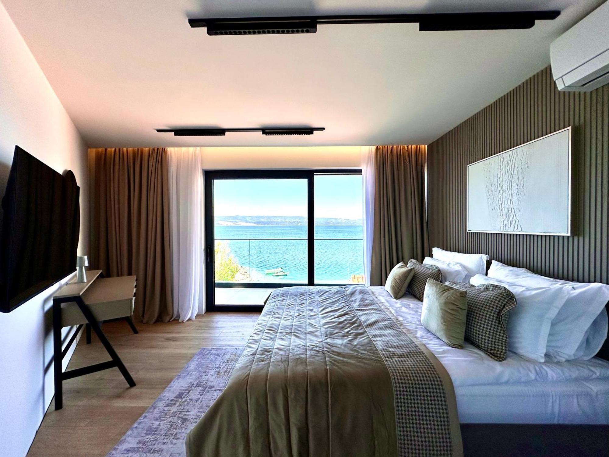 Hotel Medistone โอมิช ภายนอก รูปภาพ